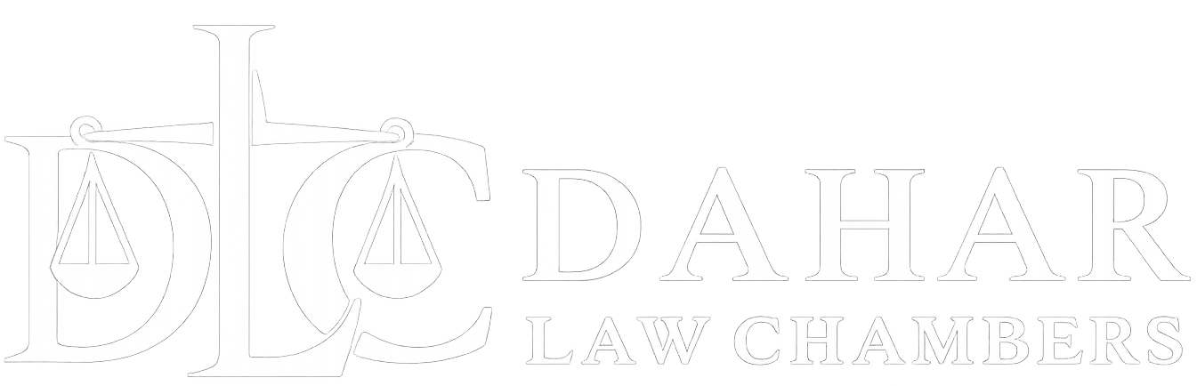DaharLawChambers