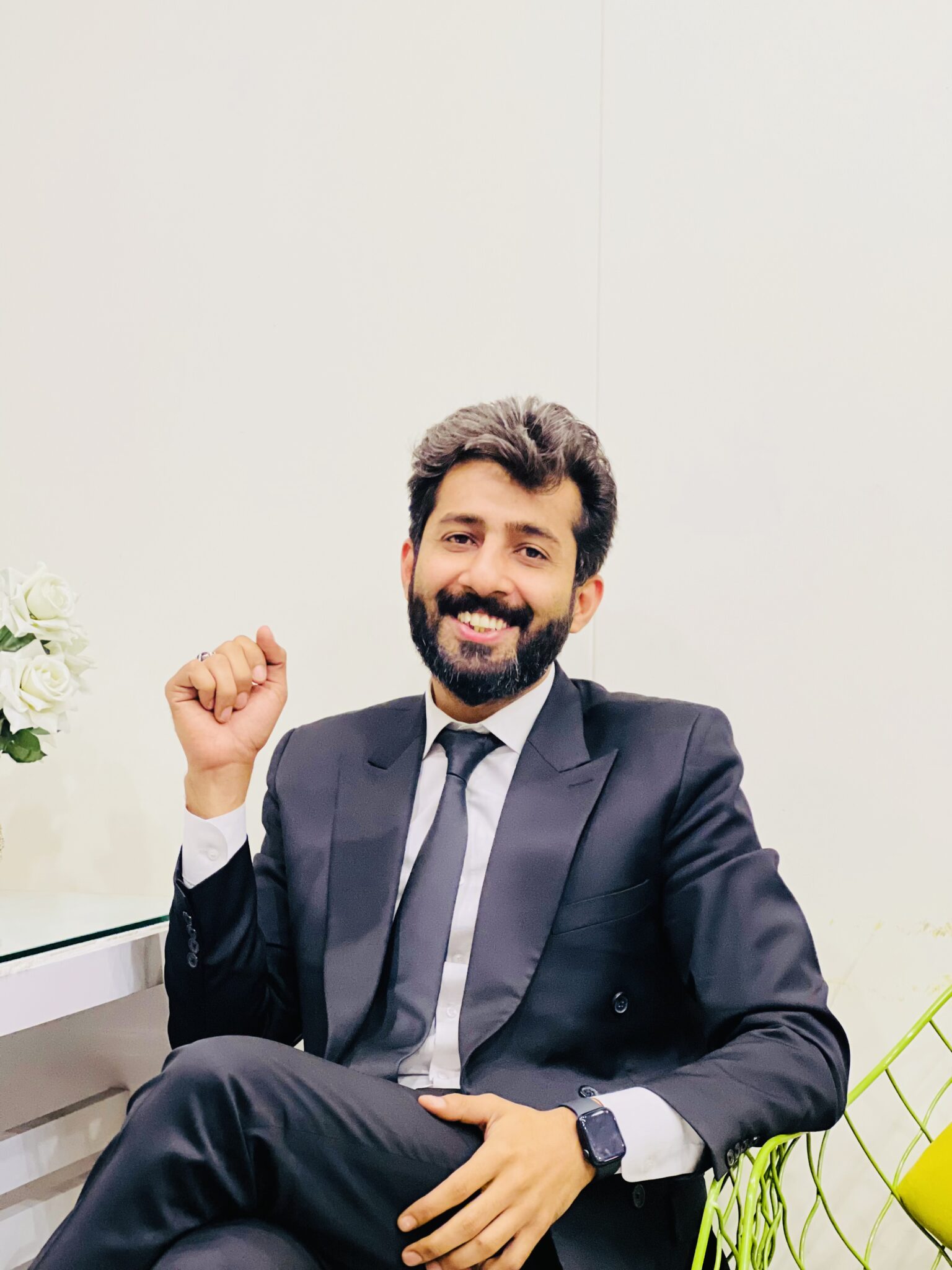 Hassam Nawaz Ranjha