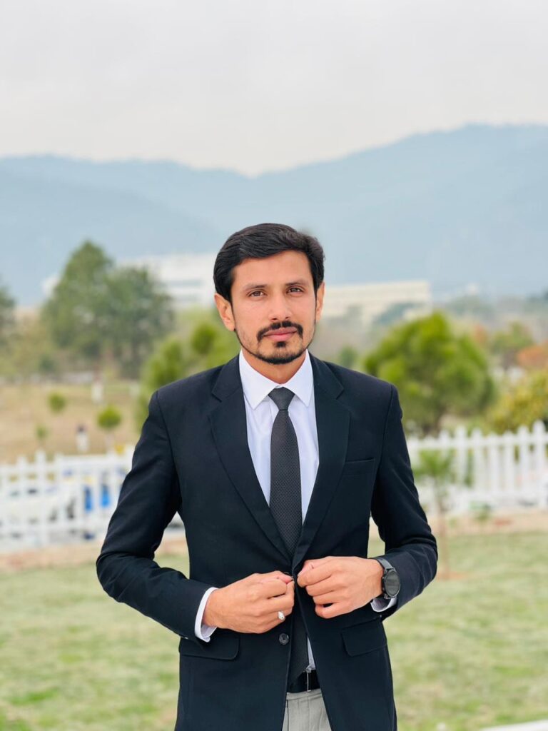 waseem dahar