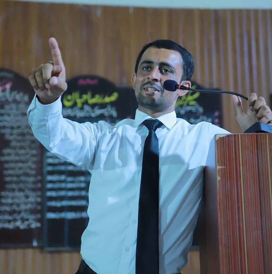 zeshan dahar
